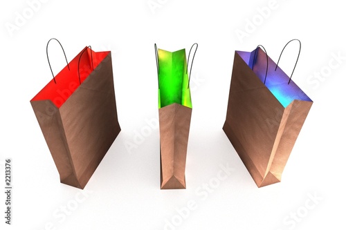 magic of shopping