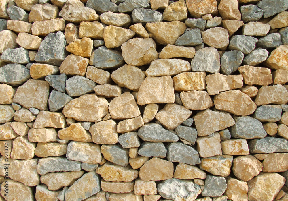 stone wall stone wall