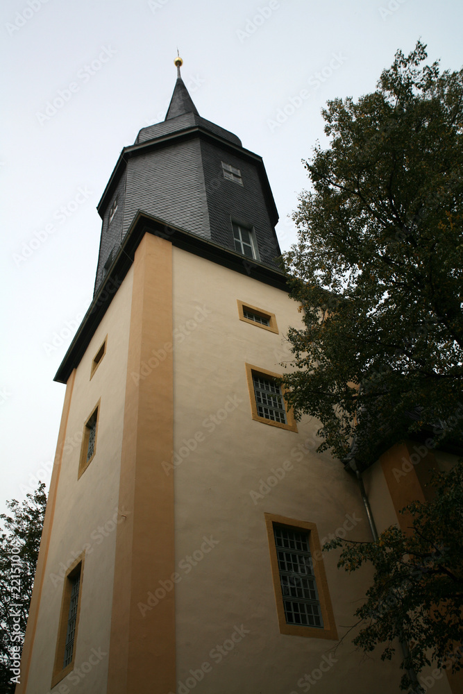 stadtkirche