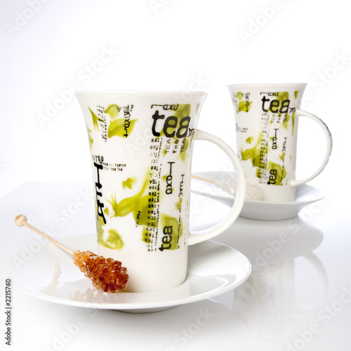 tea
