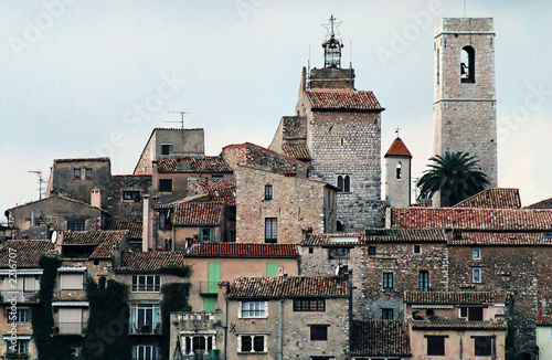 saint-paul de vence