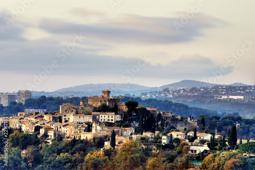 hauts-de-cagnes