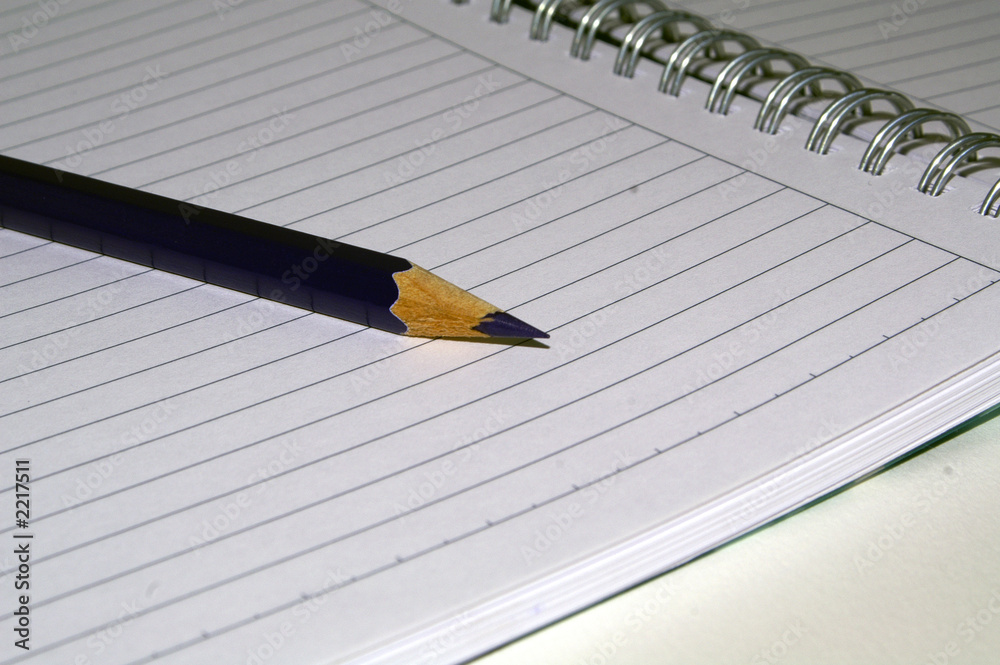 pencil