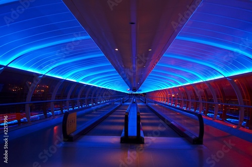 way in to the future
