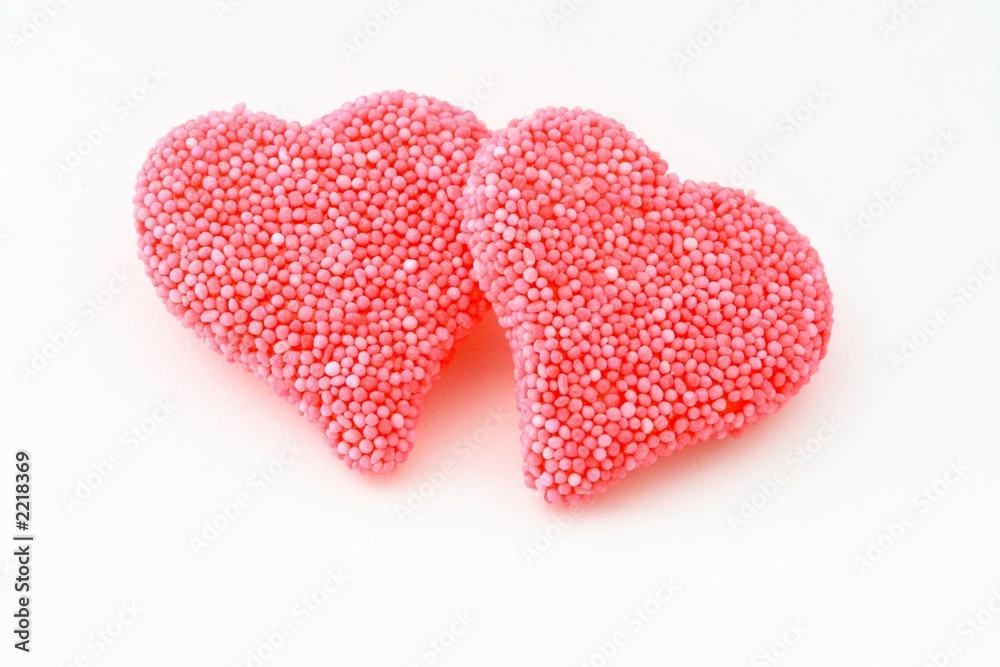 candy hearts