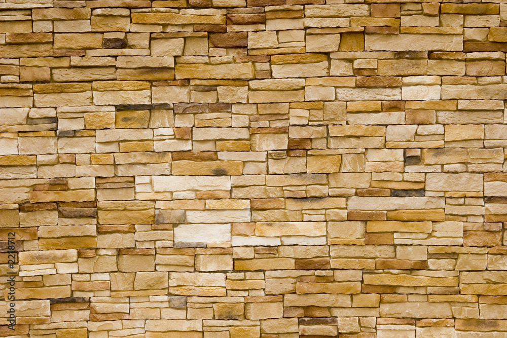 brick wall brick wall