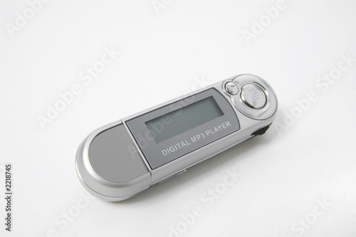 mp3 music player