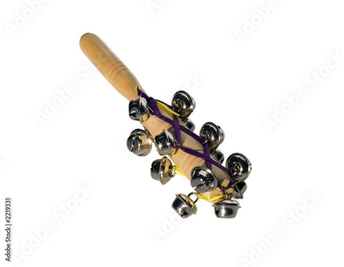 jingle stick