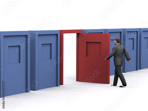 business decision
