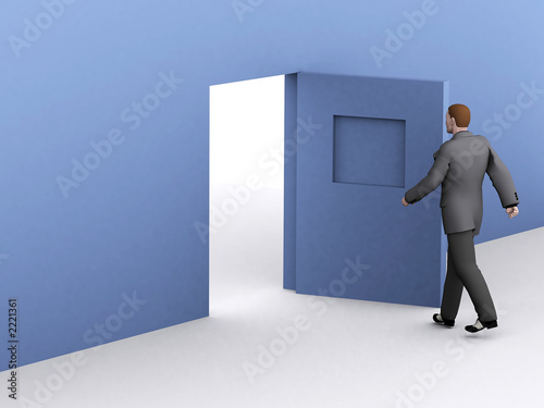 business decision