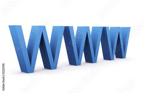 world wide web