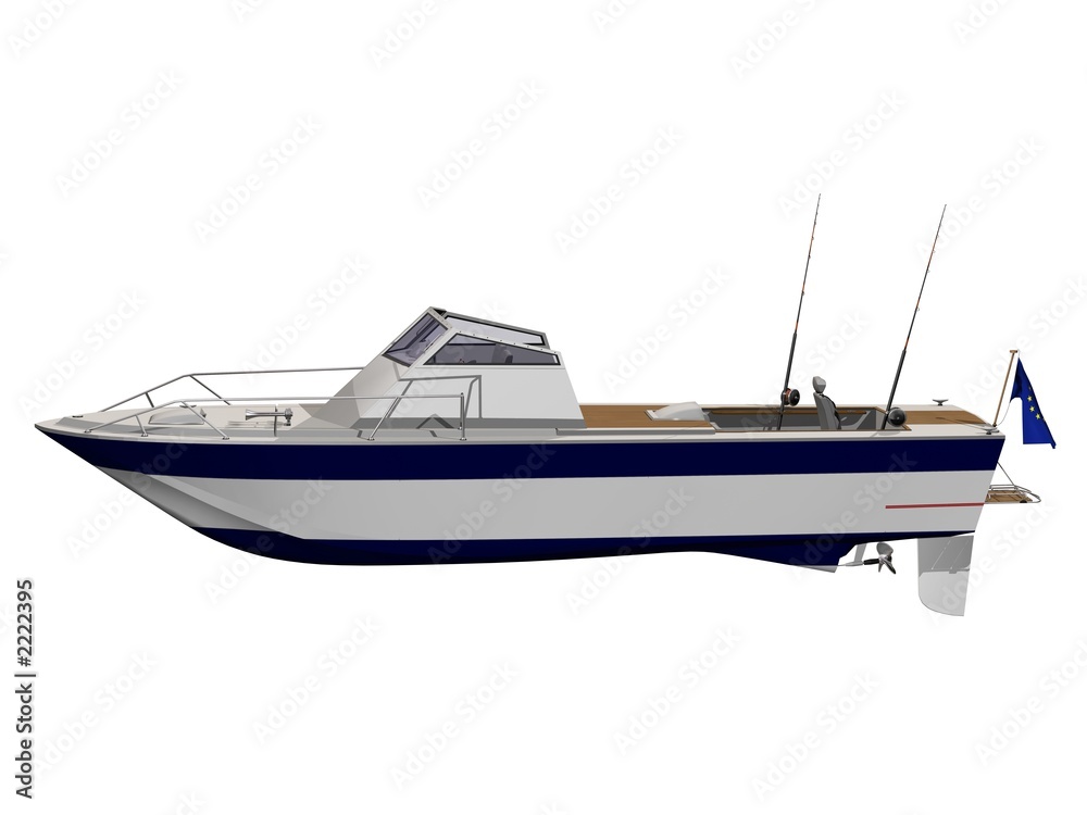 bateau plaisance pêche bateau plaisance pêche