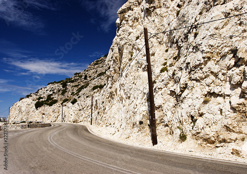 road to nowhere