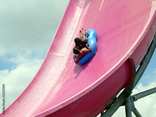 waterpark