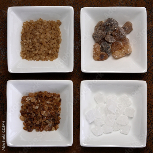 sugar