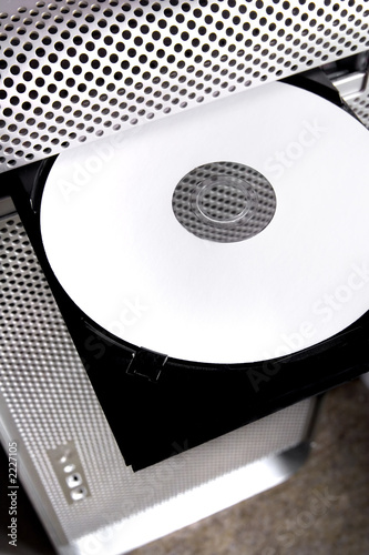 cd rom dvd 5