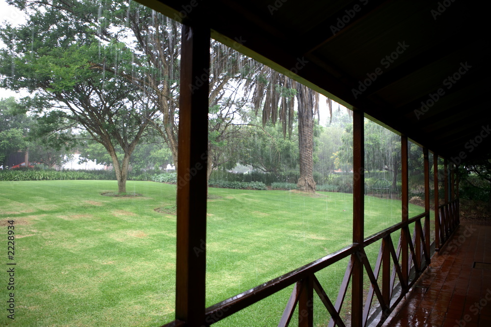 rain rain