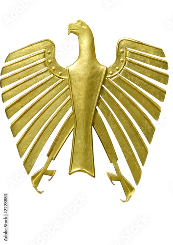 goldener adler