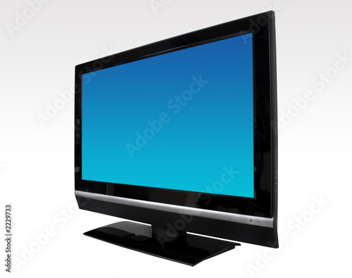 lcd television