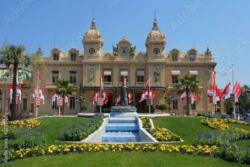 monaco casino