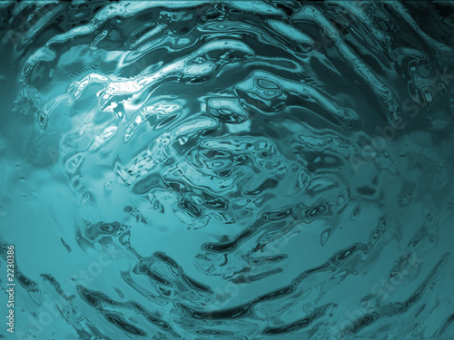 wasseroberfläche