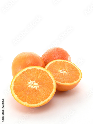 oranges photo