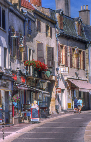 rue pietonne 5