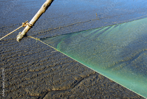 pêcherie