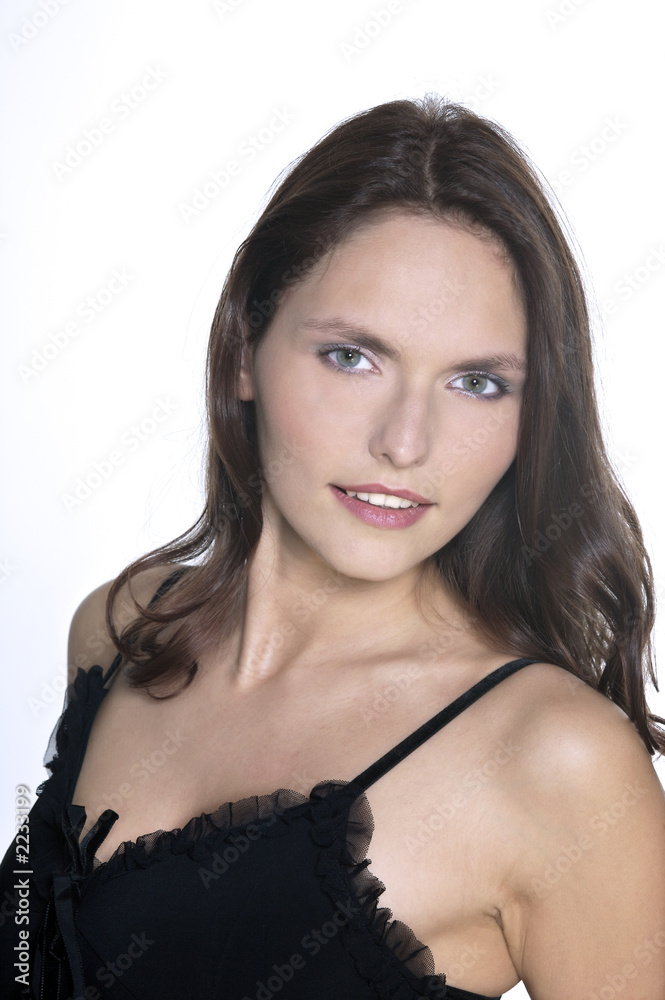 beautiful 25 years old smiling young woman beautiful 25 years old smiling young woman