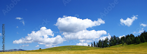 nuages