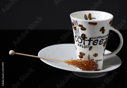 coffee
