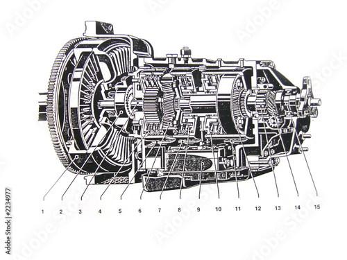 engine legend