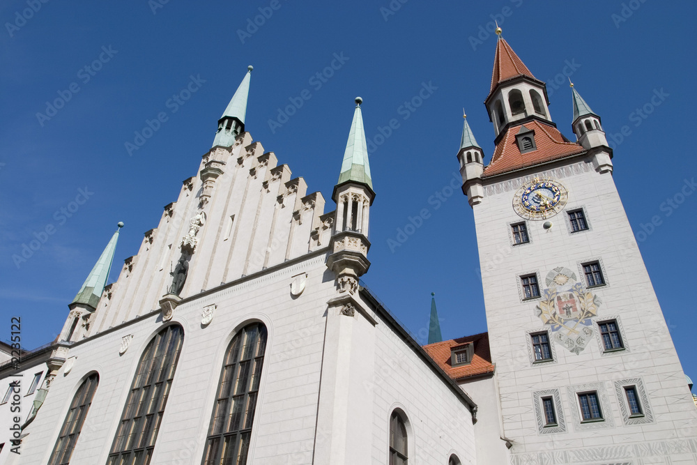 muenchen muenchen