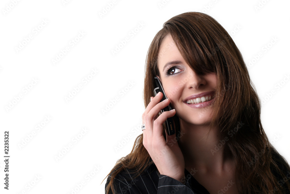 talk and smile talk and smile