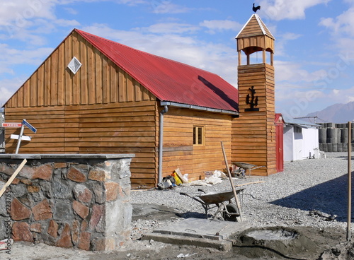kirche