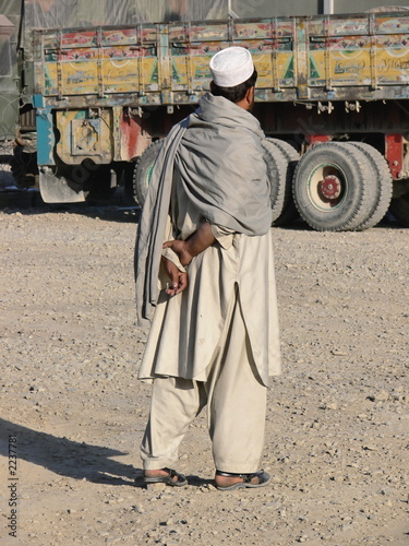 truckdriver