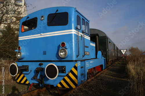 diesellok der baureihe v20