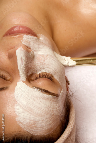 facial