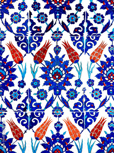 turkish tiles