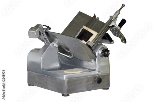 deli slicer