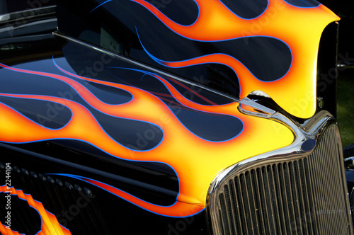 street rod 13