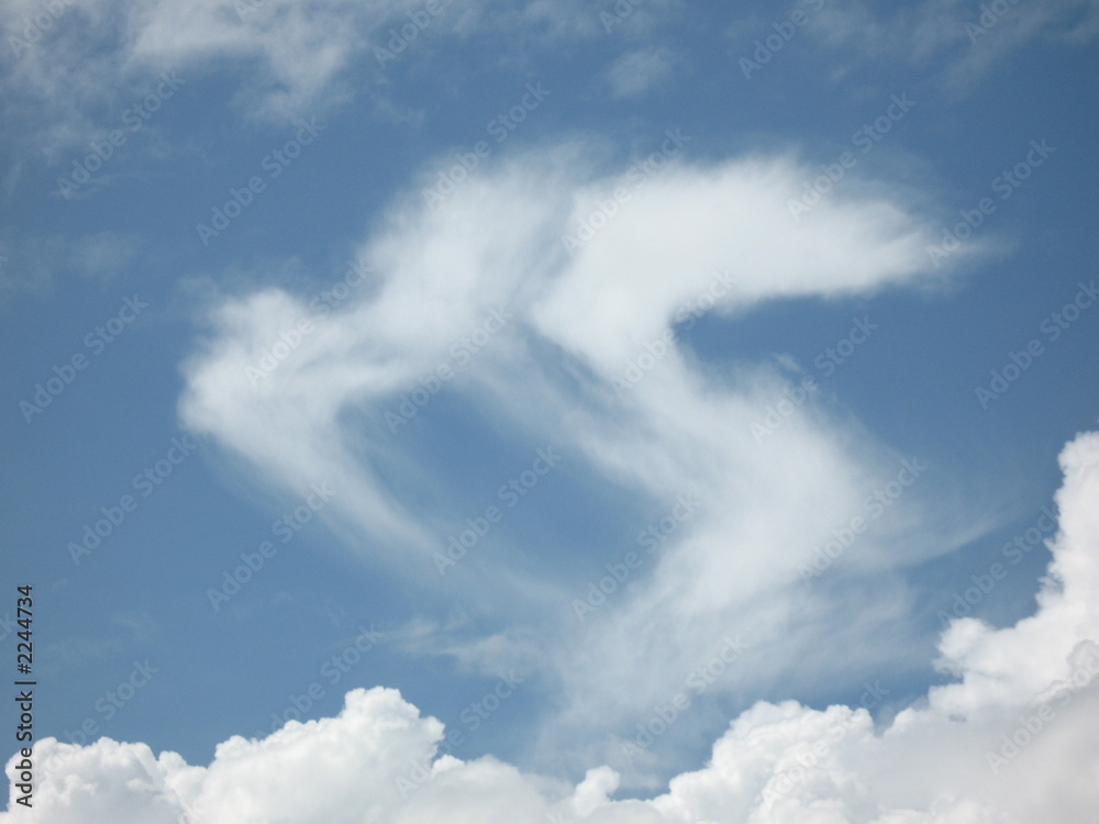 clouds of kissing couple clouds of kissing couple