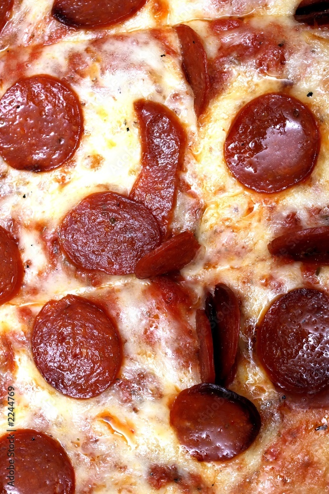 pepperoni pizza pepperoni pizza