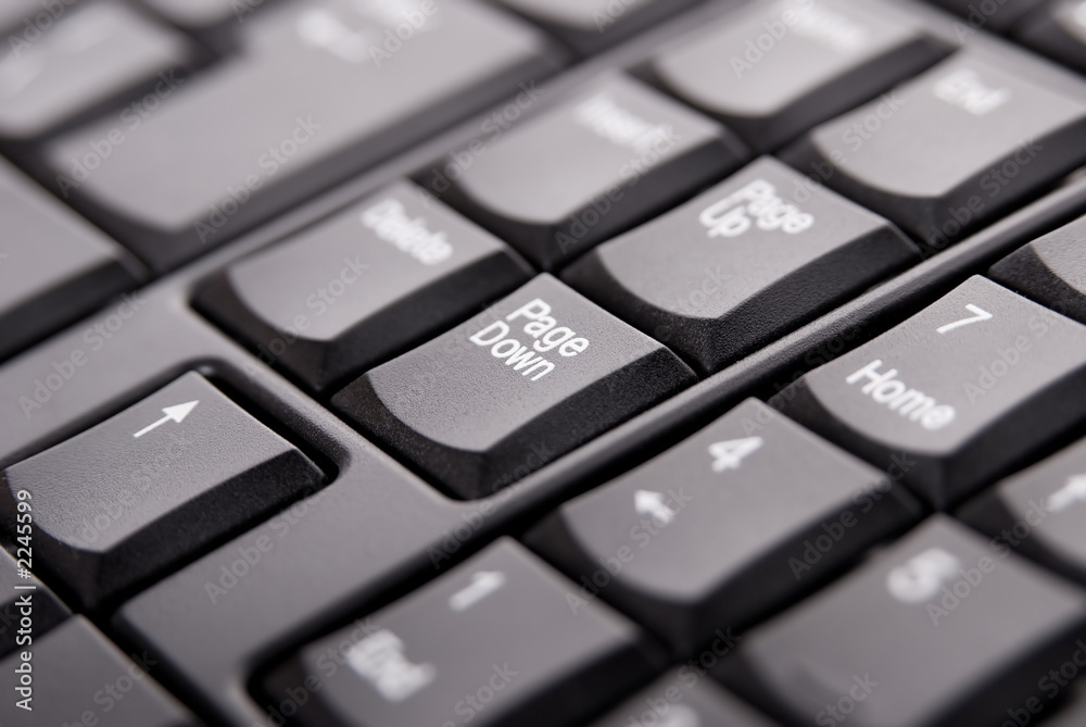 computer keyboard computer keyboard