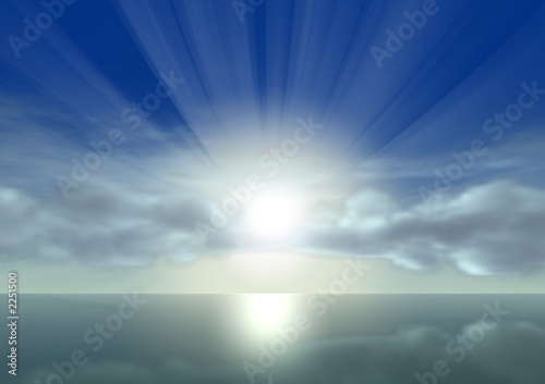 sunrise