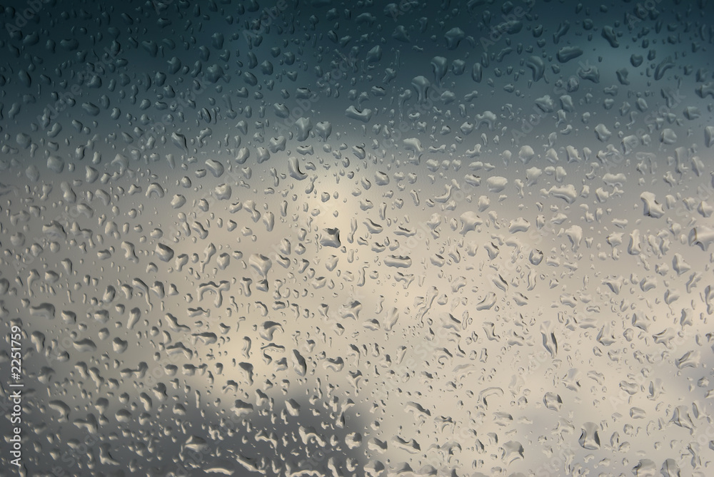 grey droplets background grey droplets background