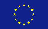 europa fahne europe flag eu