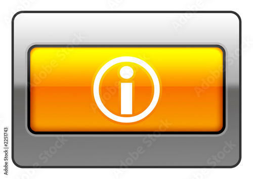 icon button information