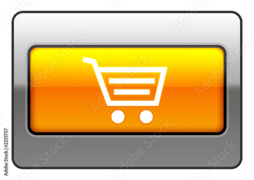 icon button shopping cart