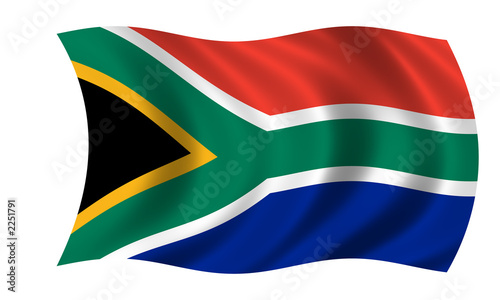 Free Download südafrika fahne south africa flag - GFXLoad